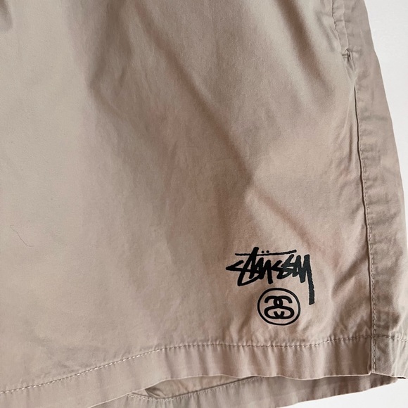 Stussy shorts - Picture 2 of 4